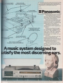Panasonic-1981-ideal-home